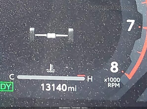 3TYLC5LN7ST038774 2025 TOYOTA TACOMA HYBRID Black 