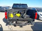 2025 Toyota Tacoma Hybrid Trd Sport 4wd Black vin: 3TYLC5LN7ST038774