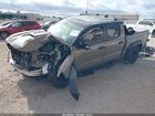 2025 Toyota Tacoma Hybrid Trd Pro Brown vin: 3TYLC5LNXST018633 2025 Toyota Tacoma Hybrid Trd Pro Brown vin: 3TYLC5LNXST018633