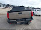 2025 Toyota Tacoma Hybrid Trd Pro Brown vin: 3TYLC5LNXST018633 2025 Toyota Tacoma Hybrid Trd Pro Brown vin: 3TYLC5LNXST018633