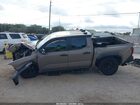 2025 Toyota Tacoma Hybrid Trd Pro Brown vin: 3TYLC5LNXST018633 2025 Toyota Tacoma Hybrid Trd Pro Brown vin: 3TYLC5LNXST018633
