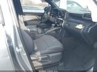 2026 Toyota Tacoma   Silver vin: 3TYLD5KN8TT023393