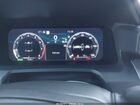 2024 Toyota Tacoma Hybrid Trailhunter White vin: 3TYLF5LN2RT002170
