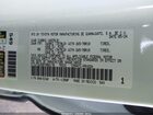 2024 Toyota Tacoma Hybrid Trailhunter White vin: 3TYLF5LN2RT002170