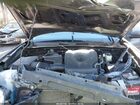 2020 Toyota Tacoma Sr5 V6 Gray vin: 3TYSZ5AN0LT004481
