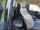 2020 Toyota Tacoma Sr5 V6 Gray vin: 3TYSZ5AN0LT004481