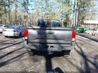 2020 Toyota Tacoma Sr5 V6 Gray vin: 3TYSZ5AN0LT004481