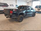2020 Toyota Tacoma 4wd Sr Черный vin: 3TYSZ5AN4LT005911