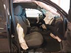 2020 Toyota Tacoma 4wd Sr Черный vin: 3TYSZ5AN4LT005911