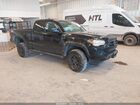 2020 Toyota Tacoma 4wd Sr Черный vin: 3TYSZ5AN4LT005911