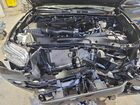 2022 Toyota Tacoma Access Cab Черный vin: 3TYSZ5AN4NT098741