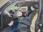 2022 Toyota Tacoma Access Cab Черный vin: 3TYSZ5AN4NT098741