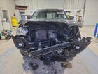 2022 Toyota Tacoma Access Cab Черный vin: 3TYSZ5AN4NT098741