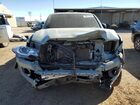 2023 Toyota Tacoma Access Cab Gray vin: 3TYSZ5AN4PT140649