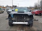 2022 Toyota Tacoma Trd Sport Black vin: 3TYSZ5AN8NT098533
