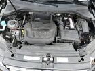 2021 Volkswagen Tiguan S Черный vin: 3VV0B7AX5MM021350