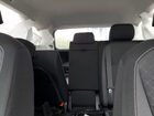 2021 Volkswagen Tiguan S Черный vin: 3VV0B7AX5MM021350