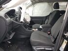 2021 Volkswagen Tiguan S Черный vin: 3VV0B7AX5MM021350