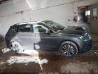 2022 Volkswagen Tiguan 2.0t S Серый vin: 3VV0B7AX7NM043674