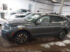 2022 Volkswagen Tiguan 2.0t S Серый vin: 3VV0B7AX7NM043674