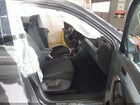 2022 Volkswagen Tiguan 2.0t S Серый vin: 3VV0B7AX7NM043674