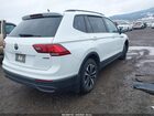 2022 Volkswagen Tiguan 2.0t S Белый vin: 3VV0B7AX7NM106627