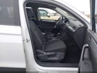 2022 Volkswagen Tiguan 2.0t S Белый vin: 3VV0B7AX7NM106627