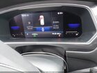 2022 Volkswagen Tiguan 2.0t S Белый vin: 3VV0B7AX7NM106627