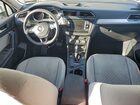2018 Volkswagen Tiguan S Белый vin: 3VV0B7AX8JM131532