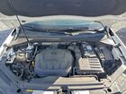 2018 Volkswagen Tiguan S Белый vin: 3VV0B7AX8JM131532