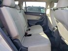 2018 Volkswagen Tiguan S Белый vin: 3VV0B7AX8JM131532