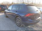 2021 Volkswagen Tiguan 2.0t S Navy vin: 3VV0B7AXXMM101596 2021 Volkswagen Tiguan 2.0t S Navy vin: 3VV0B7AXXMM101596