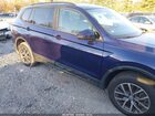 2021 Volkswagen Tiguan 2.0t S Navy vin: 3VV0B7AXXMM101596 2021 Volkswagen Tiguan 2.0t S Navy vin: 3VV0B7AXXMM101596