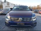 2021 Volkswagen Tiguan 2.0t S Navy vin: 3VV0B7AXXMM101596 2021 Volkswagen Tiguan 2.0t S Navy vin: 3VV0B7AXXMM101596
