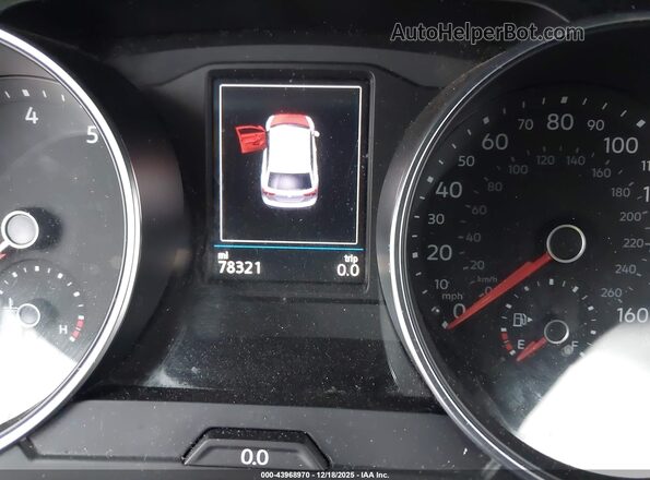 3VV1B7AX0LM054906 2020 VOLKSWAGEN TIGUAN Черный 