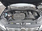 2020 Volkswagen Tiguan 2.0t S Черный vin: 3VV1B7AX0LM054906 2020 Volkswagen Tiguan 2.0t S Черный vin: 3VV1B7AX0LM054906