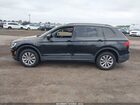 2020 Volkswagen Tiguan 2.0t S Черный vin: 3VV1B7AX0LM054906 2020 Volkswagen Tiguan 2.0t S Черный vin: 3VV1B7AX0LM054906