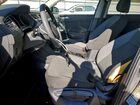 2020 Volkswagen Tiguan S Gray vin: 3VV1B7AX0LM109029