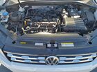 2021 Volkswagen Tiguan S White vin: 3VV1B7AX0MM022765