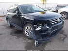 2020 Volkswagen Tiguan 2.0t S Black vin: 3VV1B7AX5LM053041