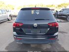 2020 Volkswagen Tiguan 2.0t S Black vin: 3VV1B7AX5LM053041