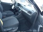 2020 Volkswagen Tiguan 2.0t S Black vin: 3VV1B7AX5LM053041
