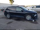 2020 Volkswagen Tiguan 2.0t S Black vin: 3VV1B7AX5LM053041