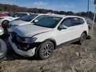 2021 Volkswagen Tiguan S White vin: 3VV1B7AX9MM111170