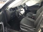 2021 Volkswagen Tiguan Se Gray vin: 3VV2B7AX0MM001905