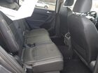 2021 Volkswagen Tiguan Se Gray vin: 3VV2B7AX0MM001905