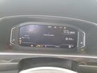 2021 Volkswagen Tiguan Se Gray vin: 3VV2B7AX0MM001905