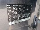 2021 Volkswagen Tiguan Se Gray vin: 3VV2B7AX0MM001905