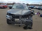 2021 Volkswagen Tiguan Se Gray vin: 3VV2B7AX0MM001905