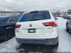 2019 Volkswagen Tiguan 2.0t Se/2.0t Sel/2.0t Sel R-line/2.0t Sel R-line Black Белый vin: 3VV2B7AX3KM033714 2019 Volkswagen Tiguan 2.0t Se/2.0t Sel/2.0t Sel R-line/2.0t Sel R-line Black Белый vin: 3VV2B7AX3KM033714